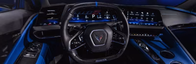 2026 Chevrolet Corvette ZR1X 1LZ Convertible 10