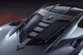 2026 Chevrolet Corvette ZR1X 3LZ Coupe - Image 6