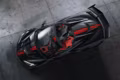 2026 Chevrolet Corvette ZR1X 3LZ Coupe - Image 9