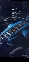 2026 Chevrolet Corvette ZR1X 3LZ Coupe - Image 20