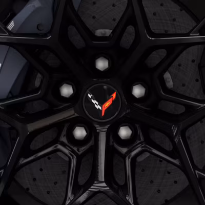 2026 Chevrolet Corvette ZR1X 3LZ Coupe 35