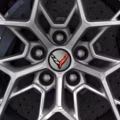 2026 Chevrolet Corvette ZR1X 3LZ Coupe - Image 36