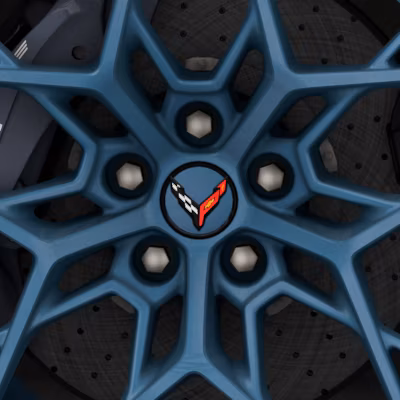 2026 Chevrolet Corvette ZR1X 3LZ Coupe 37