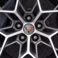 2026 Chevrolet Corvette ZR1X 3LZ Coupe - Image 38
