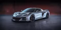 2026 Chevrolet Corvette ZR1X 3LZ Coupe - Image 41