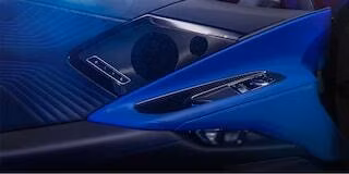 2026 Chevrolet Corvette ZR1X 3LZ Coupe 50