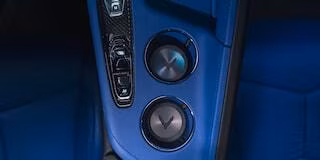 2026 Chevrolet Corvette ZR1X 3LZ Coupe 52
