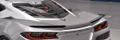 2026 Chevrolet Corvette ZR1X 3LZ Convertible - Image 16