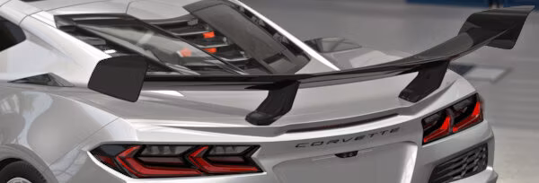 2026 Chevrolet Corvette ZR1X 3LZ Convertible - Image 17