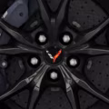 2026 Chevrolet Corvette ZR1X 3LZ Convertible - Image 37