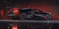 2026 Chevrolet Corvette ZR1X 3LZ Convertible - Image 43