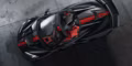 2026 Chevrolet Corvette ZR1X 3LZ Convertible - Image 45