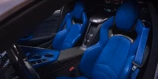 2026 Chevrolet Corvette ZR1X 3LZ Convertible 53