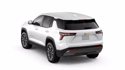 2026 Chevrolet Equinox LT (AWD) 2