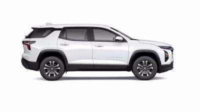 2026 Chevrolet Equinox LT (AWD) 3