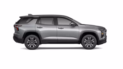 2026 Chevrolet Equinox LT (AWD) 11