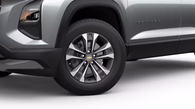 2026 Chevrolet Equinox LT (AWD) 12