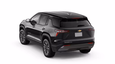 2026 Chevrolet Equinox LT (AWD) 14