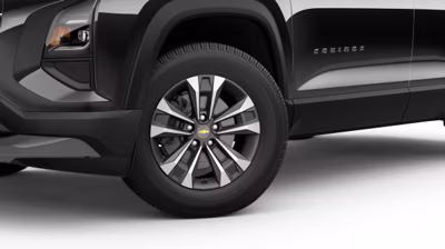2026 Chevrolet Equinox LT (AWD) 16