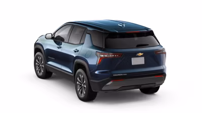 2026 Chevrolet Equinox LT (AWD) 18