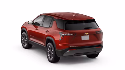 2026 Chevrolet Equinox LT (AWD) 22
