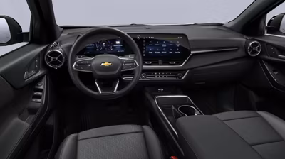 2026 Chevrolet Equinox LT (AWD) 27