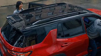2026 Chevrolet Equinox LT (AWD) 31