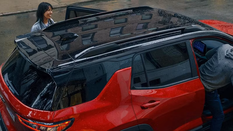 2026 Chevrolet Equinox LT (AWD) - Image 31