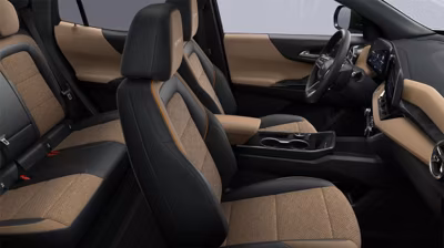 2026 Chevrolet Equinox LT (AWD) 36