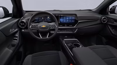 2026 Chevrolet Equinox LT (AWD) 37