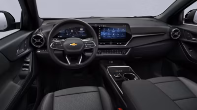 2026 Chevrolet Equinox LT (AWD) 39