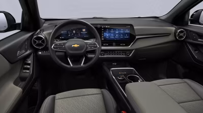 2026 Chevrolet Equinox LT (AWD) 41