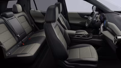 2026 Chevrolet Equinox LT (AWD) 42