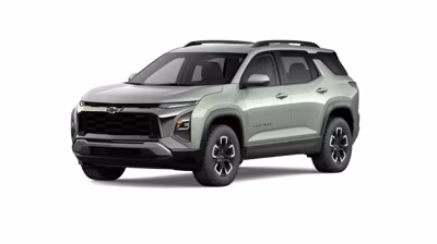 2026 Chevrolet Equinox ACTIV (AWD) 1