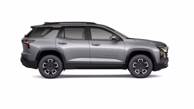 2026 Chevrolet Equinox ACTIV (AWD) 7
