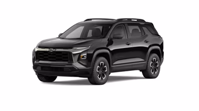 2026 Chevrolet Equinox ACTIV (AWD) 9