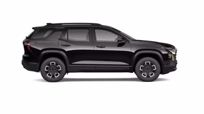 2026 Chevrolet Equinox ACTIV (AWD) 11