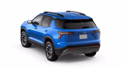 2026 Chevrolet Equinox ACTIV (AWD) 14