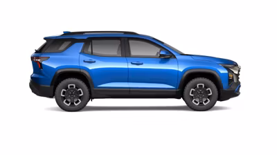 2026 Chevrolet Equinox ACTIV (AWD) 15