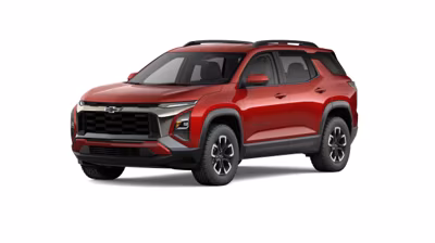 2026 Chevrolet Equinox ACTIV (AWD) 17