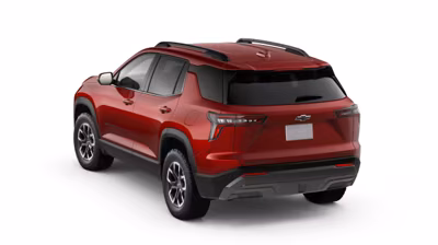 2026 Chevrolet Equinox ACTIV (AWD) 18