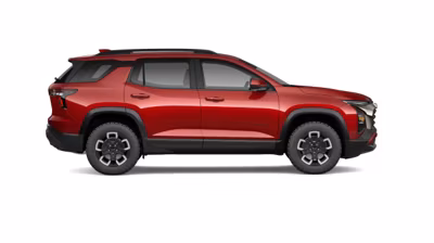 2026 Chevrolet Equinox ACTIV (AWD) 19
