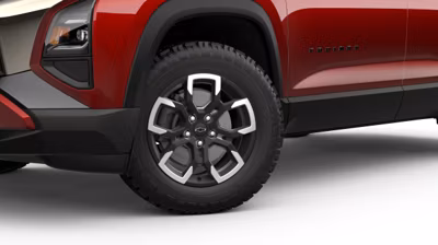 2026 Chevrolet Equinox ACTIV (AWD) 20