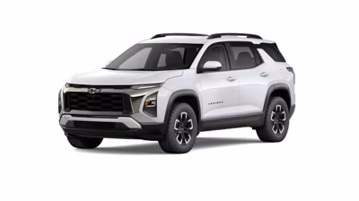 2026 Chevrolet Equinox ACTIV (AWD) 21