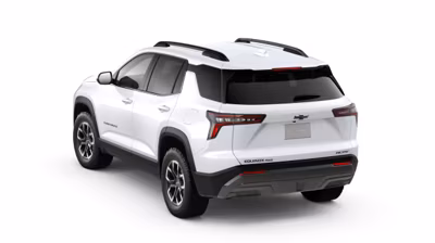 2026 Chevrolet Equinox ACTIV (AWD) 22