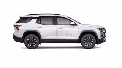 2026 Chevrolet Equinox ACTIV (AWD) 23