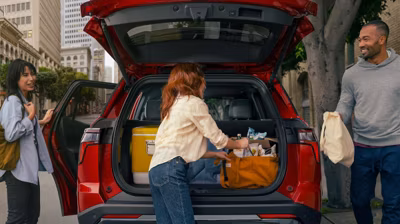 2026 Chevrolet Equinox ACTIV (AWD) 28