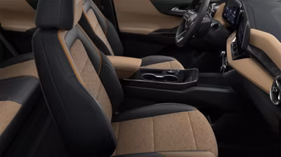 2026 Chevrolet Equinox ACTIV (AWD) 33
