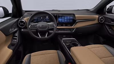 2026 Chevrolet Equinox ACTIV (AWD) 34
