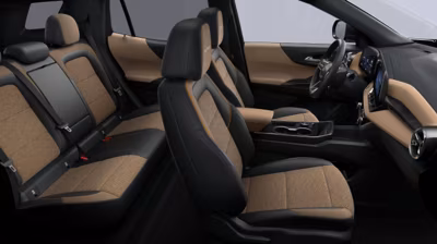2026 Chevrolet Equinox ACTIV (AWD) 35